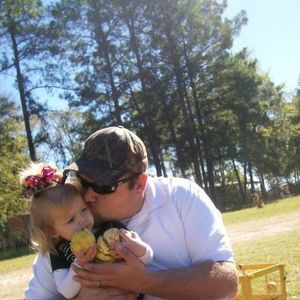 Meet your Posher, Cody